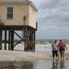 Florida, Bahamas on Hurricane Watch as ﻿Subtropical Storm Nicole Approaches
