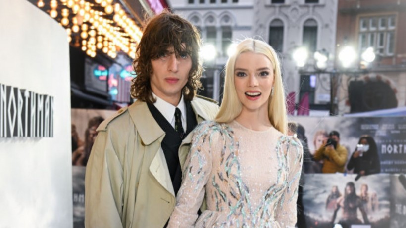 Anya Taylor-Joy Dating History: From Ex-Fiance Eoin Macken to Rumored Husband Malcolm McRae