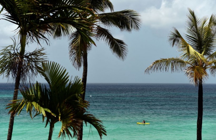 Barbados: Top 5 Tourist Spots in Caribbean’s Little England