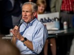 Republican Governors Greg Abbott of Texas, Ron DeSantis of Florida Defended Their Seats vs. Democratic Challengers in Midterm Elections