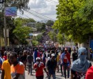 Haiti: 8th Journalist Killed Amid the Ongoing Gang Violence and Instability in Caribbean Nation