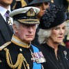 King Charles and Camilla Met With Boos, Flying Eggs During Walkabout; Police Arrested York Protester