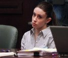 Florida Woman Casey Anthony Accused of Killing 2-Year-Old Daughter Breaks Her Silence 11 Years Later in New Documentary