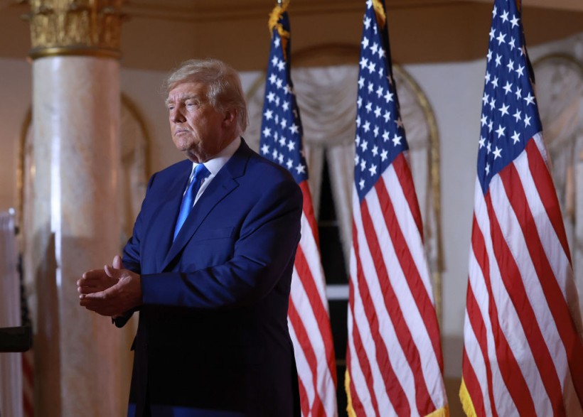 Donald Trump to Announce His 2024 Presidential Run on Tuesday at Mar-a-Lago Club, Former Senior Adviser Confirms