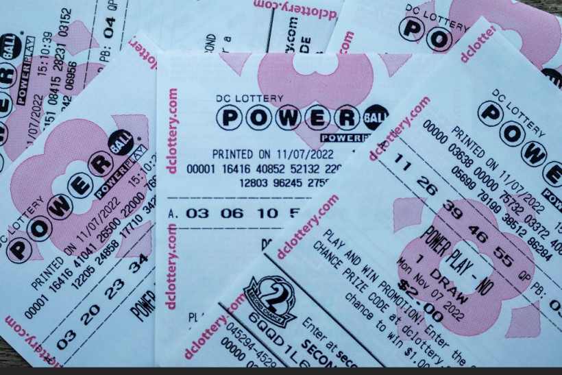 Powerball Glitch: The Real Reason Why Record-Breaking $2.04 Billion Jackpot Drawing Delayed