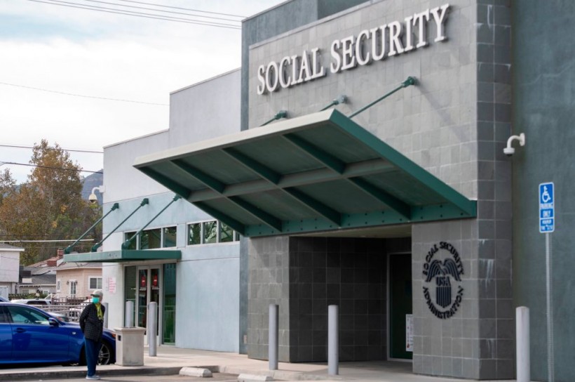 Social Security Payments: Who's Eligible to Get $3,520 in 2023 Benefits?