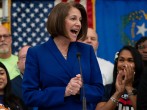 Catherine Cortez Masto Net Worth: How Much Assets Does the First Latina Senator Have?