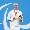 Colorado: Decorated Paralympic Swimmer Robert Griswold Allegedly Raped and Abused Teammate, Says Lawsuit 