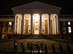 University of Virginia Shooting: Suspect Armed and At Large, Police Say 