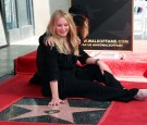 Christina Applegate Receives Hollywood Walk of Fame Star Following Multiple Sclerosis Diagnosis 