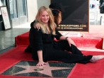 Christina Applegate Receives Hollywood Walk of Fame Star Following Multiple Sclerosis Diagnosis 