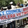 Haiti Faces Worsening Cholera Outbreak While COVID-19 Cases Continue to Rise in Americas, Says PAHO 
