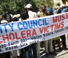 Haiti Faces Worsening Cholera Outbreak While COVID-19 Cases Continue to Rise in Americas, Says PAHO 