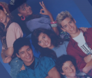 Saved by the Bell