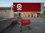 Los Angeles Woman, 9-Year-Old Boy in Critical Condition After Target Store Stabbing Incident; Suspect Shot