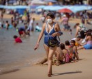 Mexico: 3 Dead Bodies With Torture Marks Wash Ashore in Full View of Terrified Tourists at Famous Acapulco Beaches