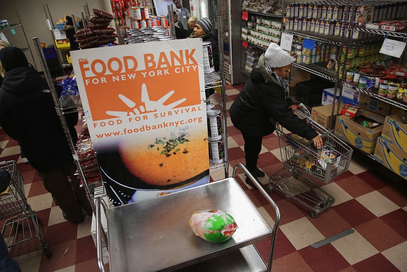 SNAP Benefits Update: How To File a Complaint If You’re Discriminated When Filing for Food Stamp Payments