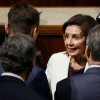 Nancy Pelosi Steps Down From House Leadership Position After Republicans Retake Control; Speaker Says ‘There’s a Life Out There, Right?'