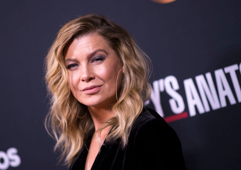 Ellen Pompeo Bids Farewell to 'Grey's Anatomy' Fans After 19 Years on the Show