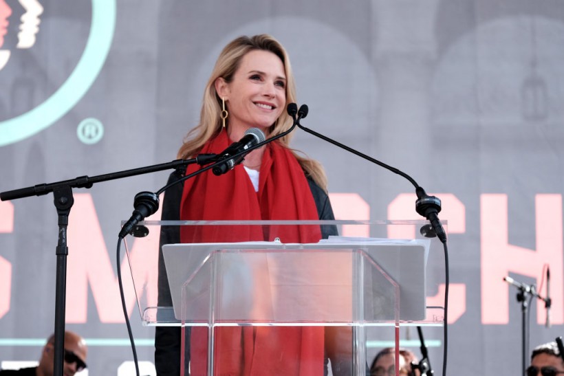 Jennifer Siebel Newsom Gets Judge Approval Not to Read Her Emails Sent to Harvey Weinstein | California Governor Finally Reacts