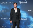 Chris Hemsworth Says He's Taking a Break From Acting Following Alzheimer's Disease Revelation