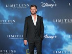 Chris Hemsworth Says He's Taking a Break From Acting Following Alzheimer's Disease Revelation