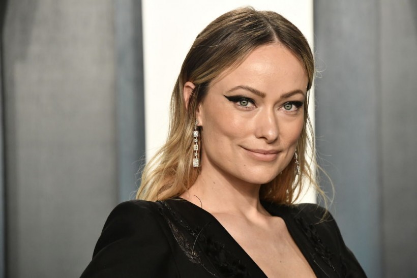 Olivia Wilde Dating History: Before Split With Harry Styles, She Was Once Engaged to Jason Sudeikis and Married to Italian-American Filmmaker