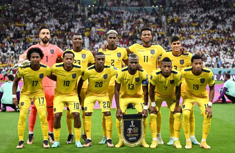 FIFA World Cup 2022: Ecuador Defeats Host Qatar in the Opening Match  