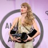 2022 American Music Awards: Taylor Swift Makes History, Receives Most Number of Awards in AMA  