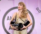 2022 American Music Awards: Taylor Swift Makes History, Receives Most Number of Awards in AMA  