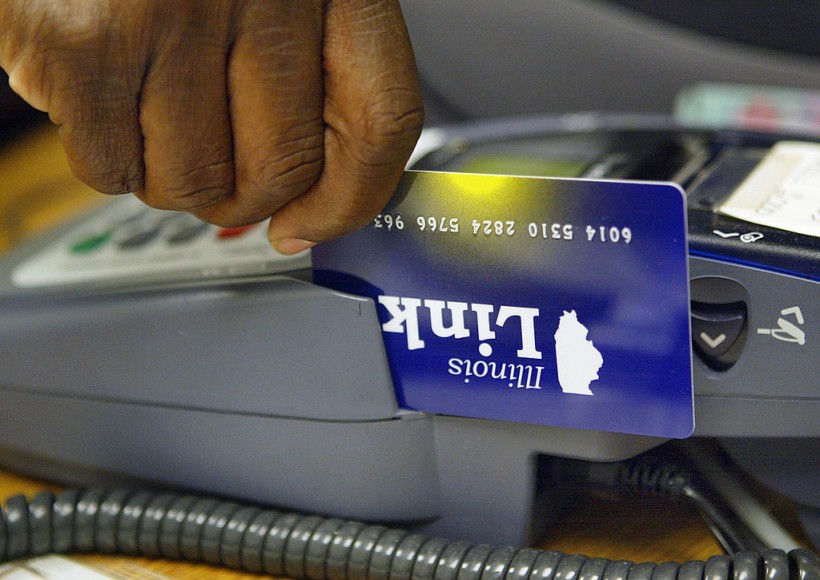SNAP Benefits California: Change Your EBT Card PIN Now to Avoid Food Stamp Fraud, Scams