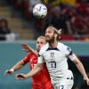 World Cup Results: USA Draws With Wales While Netherlands Wins Big vs. Senegal