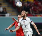 World Cup Results: USA Draws With Wales While Netherlands Wins Big vs. Senegal