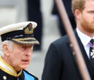 Prince Harry and Prince Andrew Will Not Be Royal Stand-Ins for King Charles, Royal Family Confirms