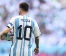 FIFA World Cup: More Pain for Lionel Messi as Argentina Loses to Saudi Arabia, Relief for Mexico After Draw