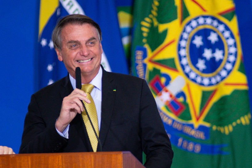 Brazil Elections: Jair Bolsonaro Pulls a Donald Trump and Contests Election Results