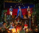Puerto Rico Culture: The Origins and Ritualistic Practices of Santeria Religion