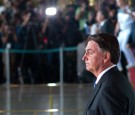 Jair Bolsonaro's Camp Ramping up Election Fraud Claims in Brazil With the Help of Donald Trump Advisers