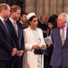 Meghan Markle Snubs King Charles III's Efforts to Include Her in the Family, Royal Expert Claims