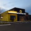 Caught on Video: Ohio Teens Speed off From Buffalo Wild Wings With Employee Clinging Onto Their Car's Hood