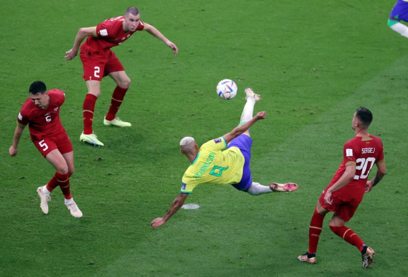 FIFA World Cup Updates: Brazil’s Neymar Suffers Scary Injury, Portugal’s Cristiano Ronaldo Makes History