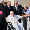Pope Francis Injured? Here's Why a Group of Medical Specialists Visited Vatican  