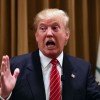 Donald Trump Rants Against Supreme Court After Congress Allowed to See His Tax Returns