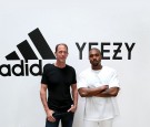 Kanye West Allegedly Bullied, Used Porn, Played 'Mind Games' to Control Yeezy Staff; Adidas Launches Investigation Into Claims