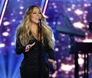 Mariah Carey Blasted by Fans for 'Blatant Lip-Syncing' and ‘Lack of Energy’ During Macy's Thanksgiving Day Parade Performance