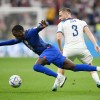 World Cup: USMNT Breaks 72-Year Drought with Shocking Draw vs. England