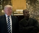 Donald Trump Denies Knowing Infamous White Nationalist Nick Fuentes Who Dines With Him and Kanye West at Mar-a-Lago