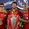Alisson Becker Net Worth: How Wealthy Is the Most Expensive Goalkeeper in History From Brazil?