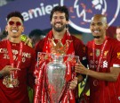 Alisson Becker Net Worth: How Wealthy Is the Most Expensive Goalkeeper in History From Brazil?