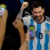 FIFA World Cup Roundup: Argentina Bounces Back Against Mexico; Costa Rica Beats Japan; Canada Eliminated